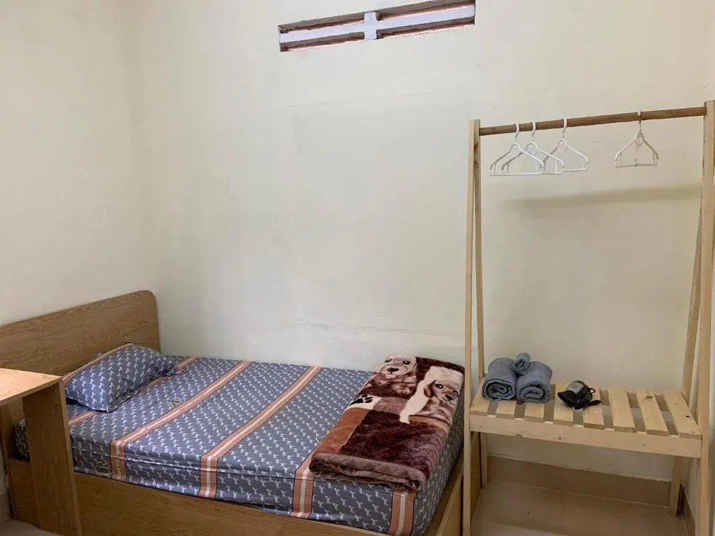 Lake view homestay