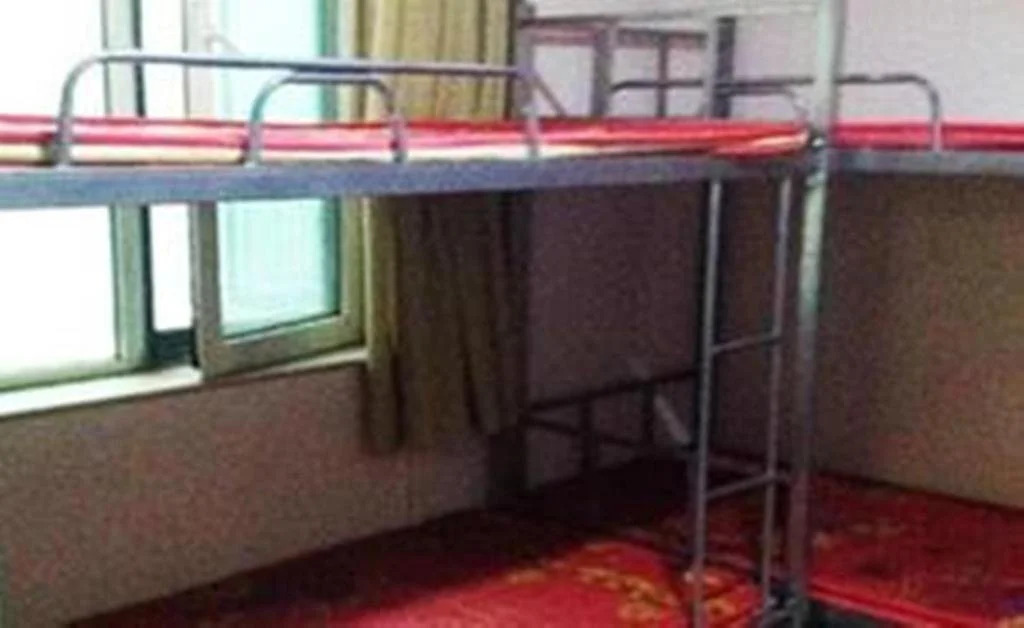 Jiujiu Youth Hostel Taiyuan Qinxian Branch