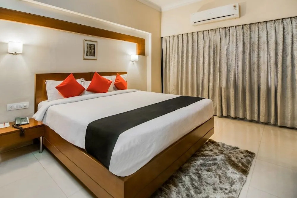 Hotel Nakshatra
