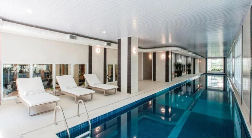 Olympia Residence