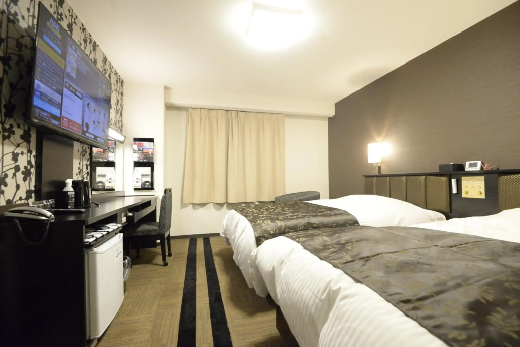 APA Hotel Muroran