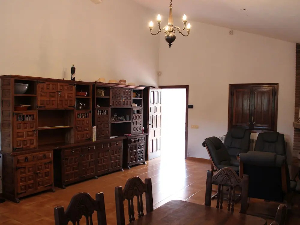 Serene Holiday Home in L'Ampolla with Private Swimming Pool
