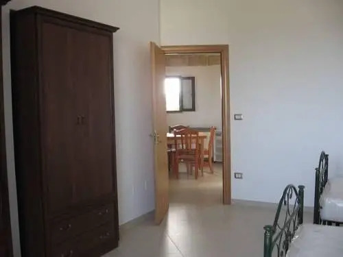 Villetta panoramica