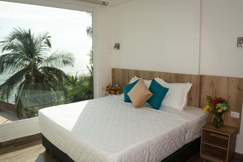 Hotel Caribbean Cartagena