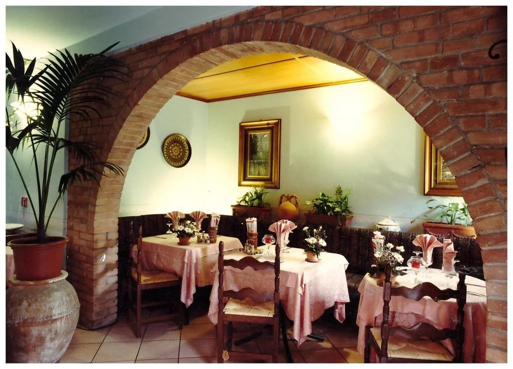 Hotel Garden