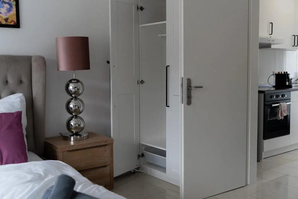 City Apartments by JUNIK Apartments