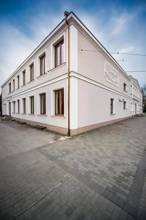 Stara Cynkownia