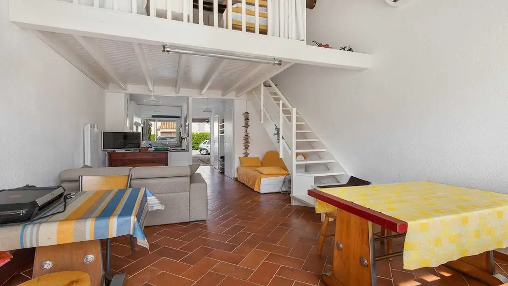 Cozy Seaside Escape - Agde