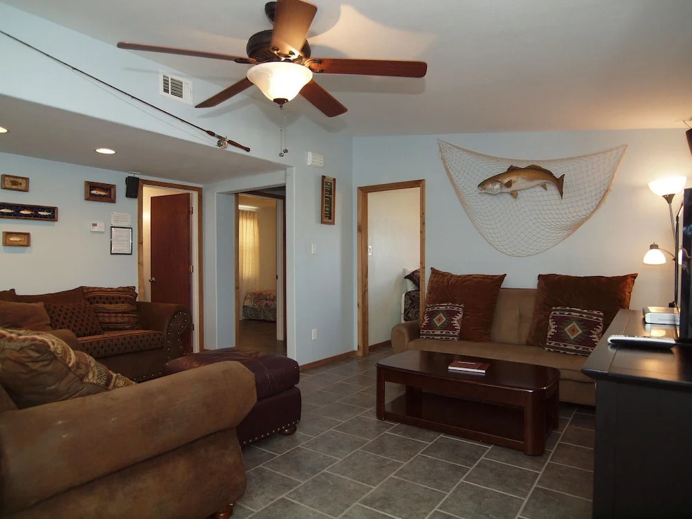 Blue Water Fisherman 614sp 3 Bedrooms 2 Bathrooms Home