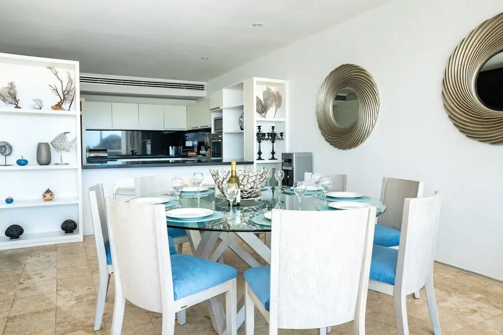 Magia Playa Penthouse 2d 3 Bedroom Condo
