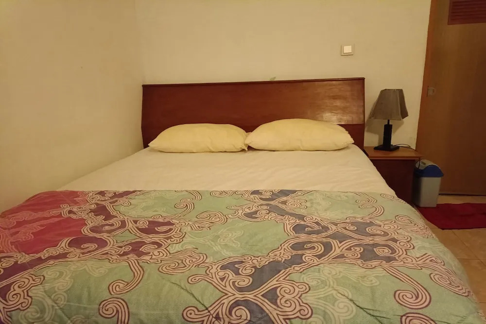 Vj Sweethome Syariah Near GOR Turida