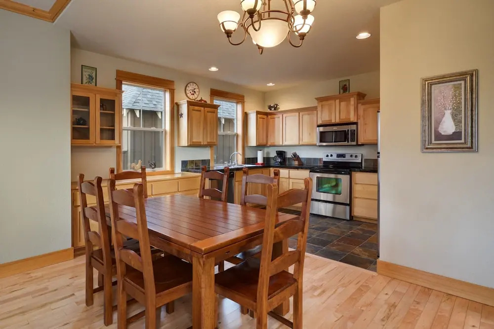 Eagle Crest Resort Vacation Rentals