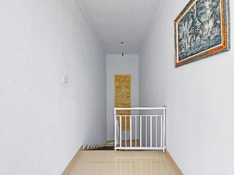 OYO 91326 Two Mades Guest House