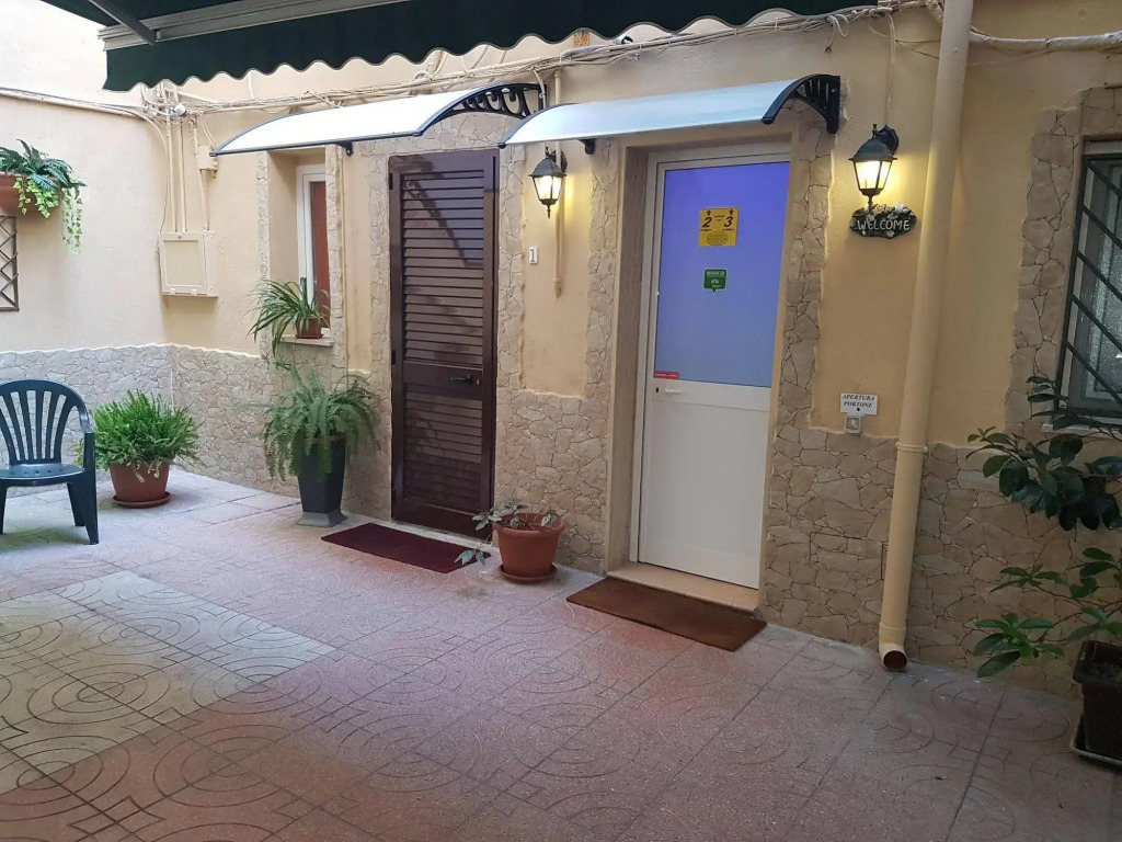 Bed & Breakfast Taras