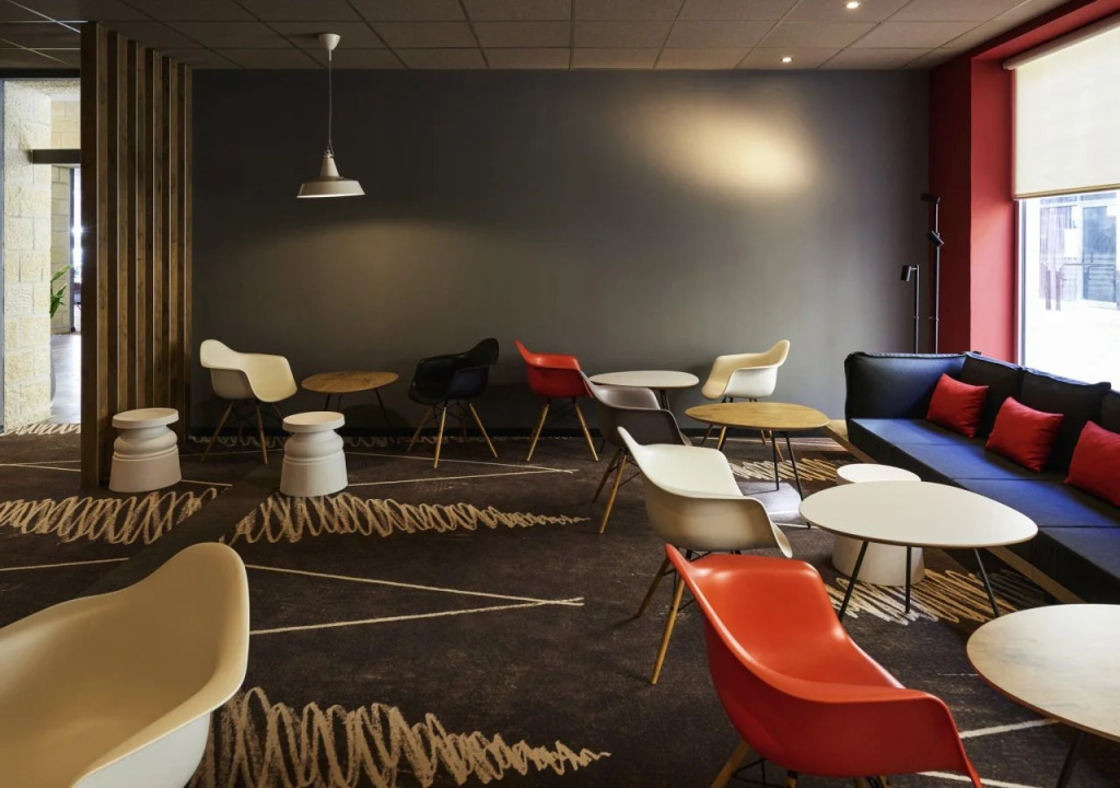 ibis Jerusalem city Center - An AccorHotels Brand