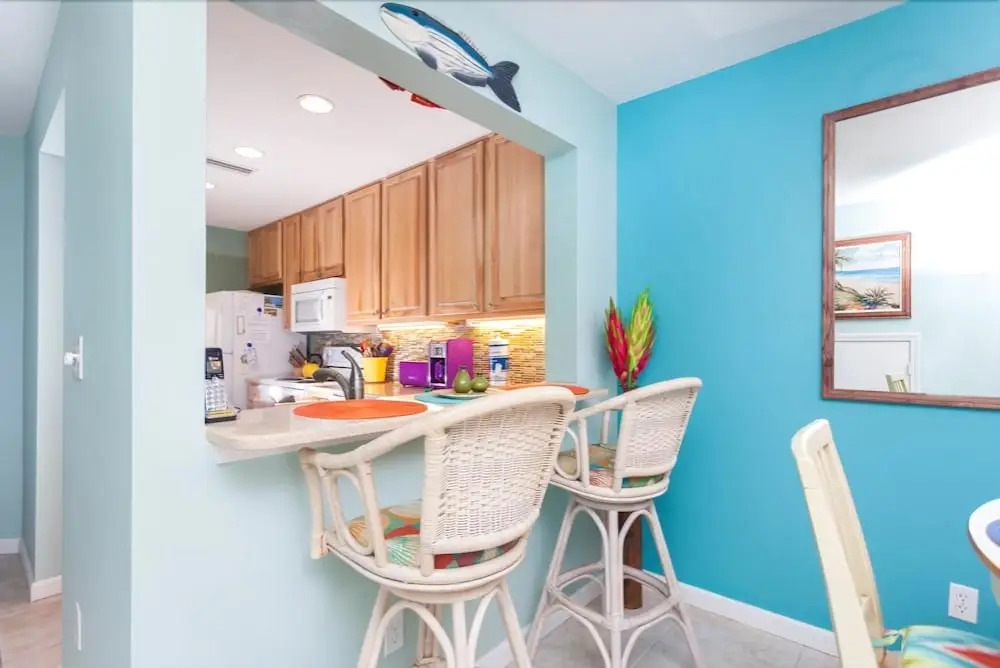 Sea Place 11208 - Two Bedroom Condo