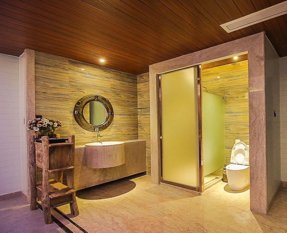 Nanyang Museum Hotel