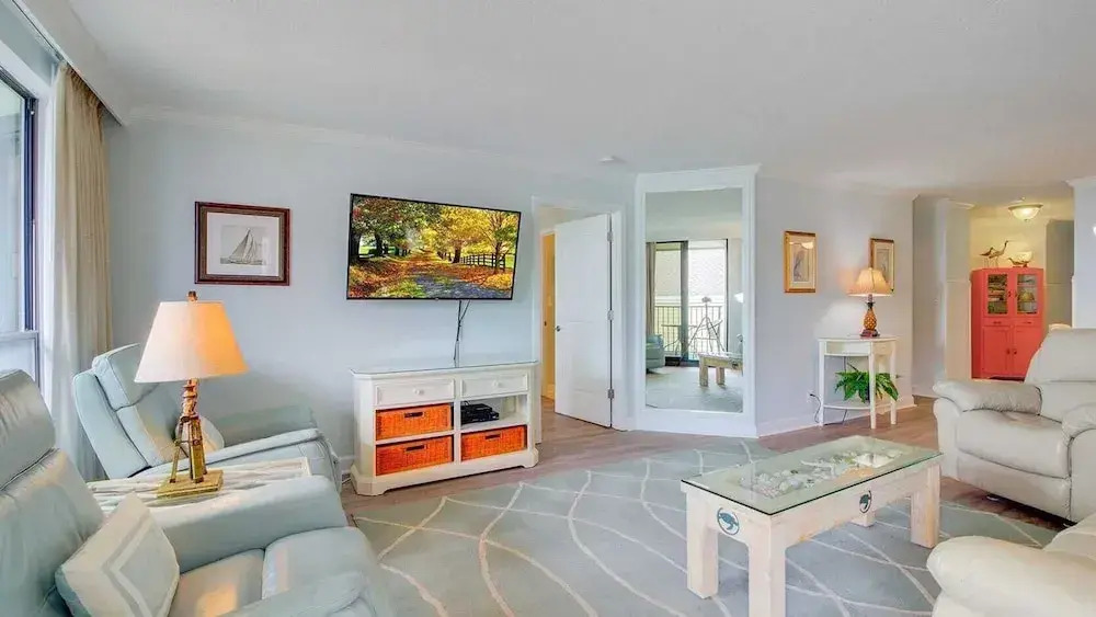 311 Summerhouse by Avantstay Beach Views Access to Community Pool