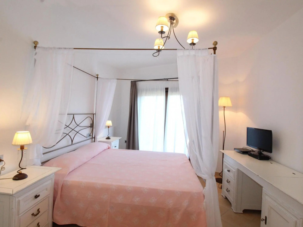 Holiday House, la Conia Cannigione