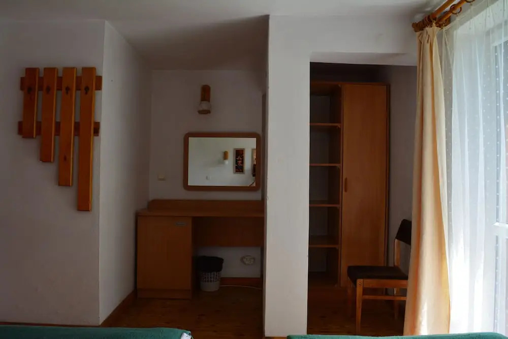 Centrum Wypoczynku ODYS