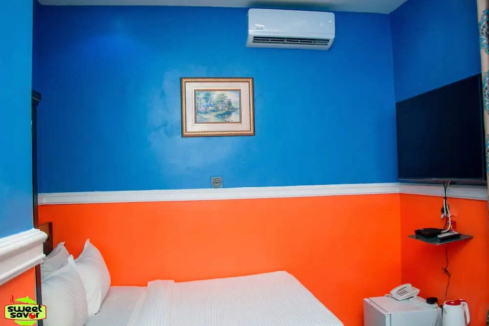 Sweet Savor Hotels And Suites Annex
