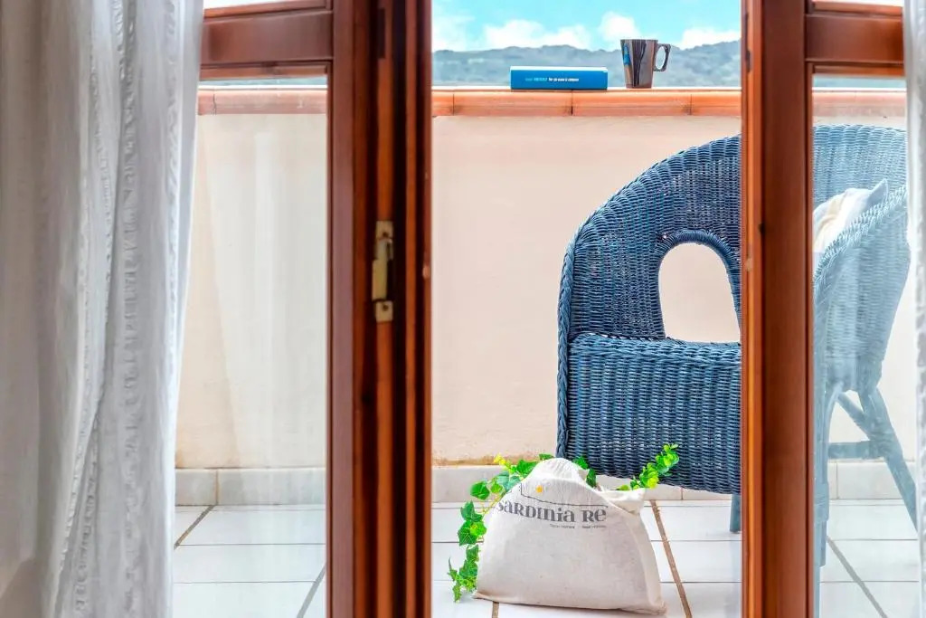 Casa Meridiana in Stintino
