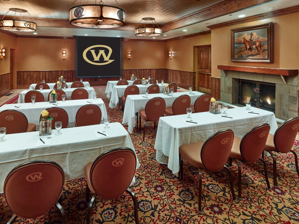 The Wort Hotel