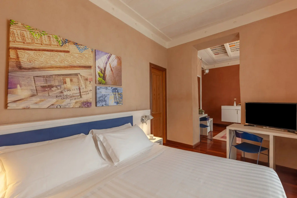 Residence La Gancia