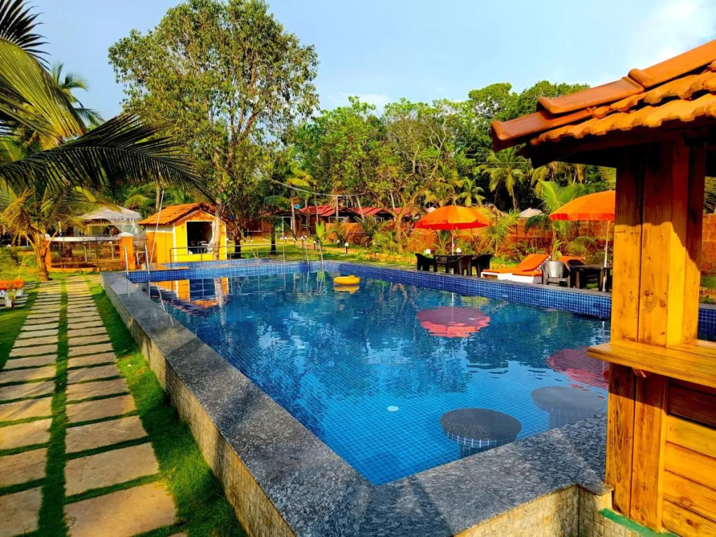 Coco Teros Resort