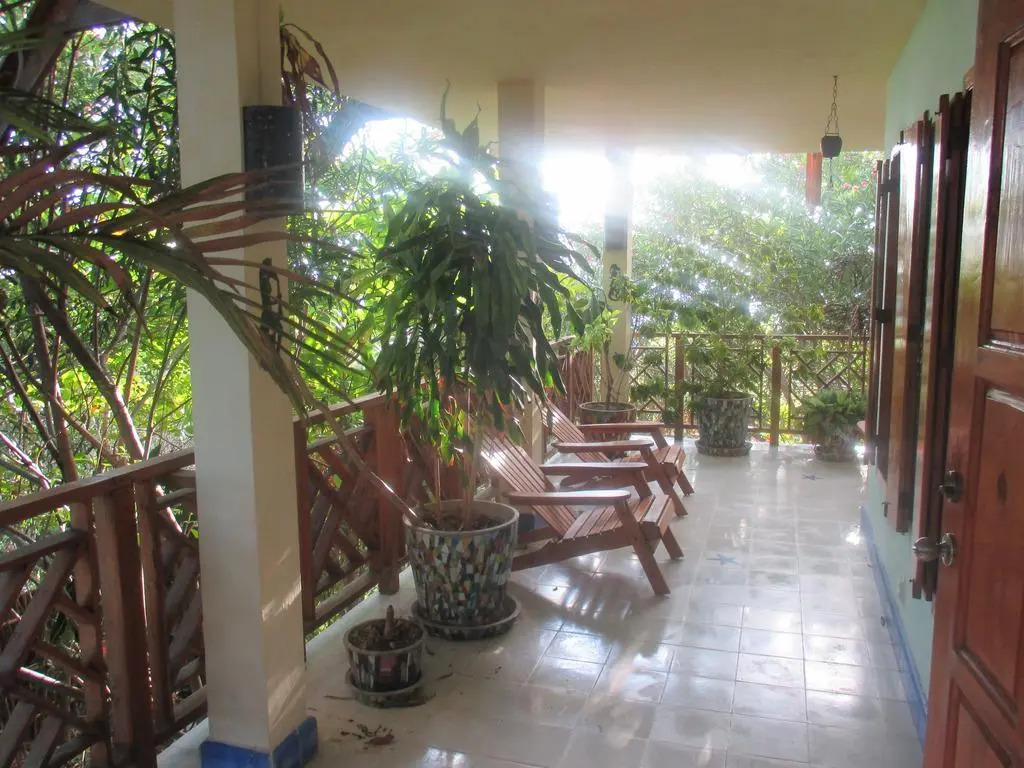Suites la Colline