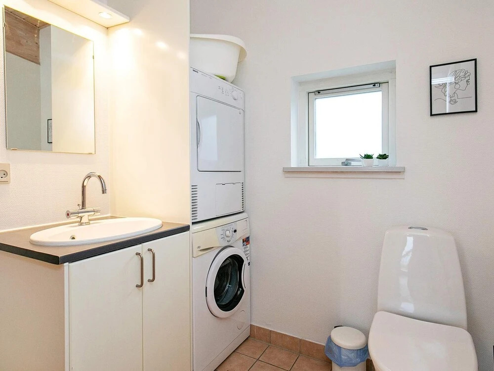 4 Star Holiday Home in Faaborg