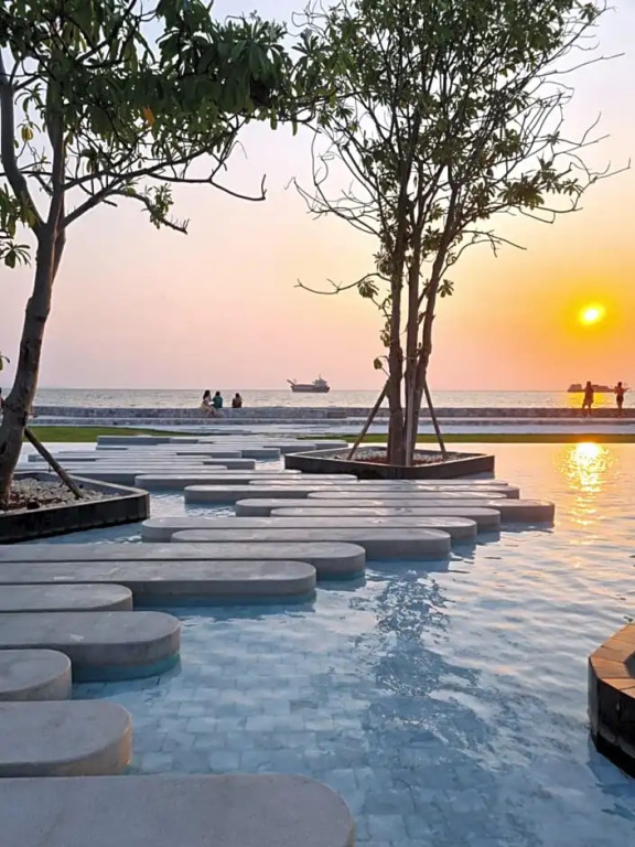 VERANDA PATTAYA - LUX BEACH Residence