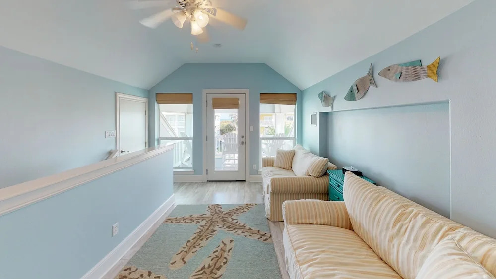 Heavenly Days 5 Bedroom Home