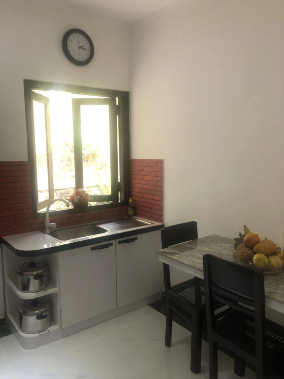 Апартаменты Two Bedroom Villa Apartment