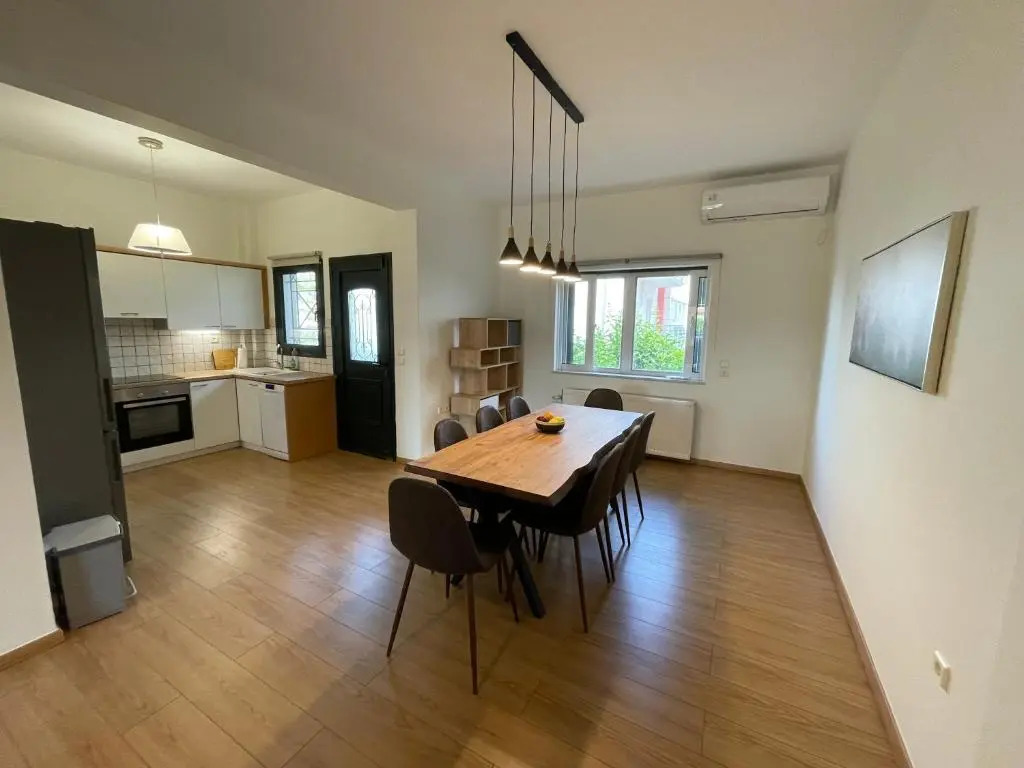 Nala's apartment III