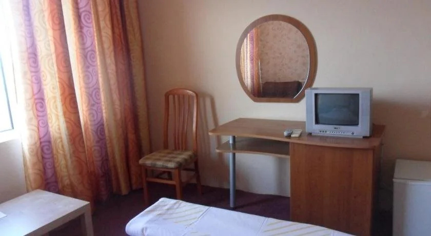 Family Hotel Zelenika