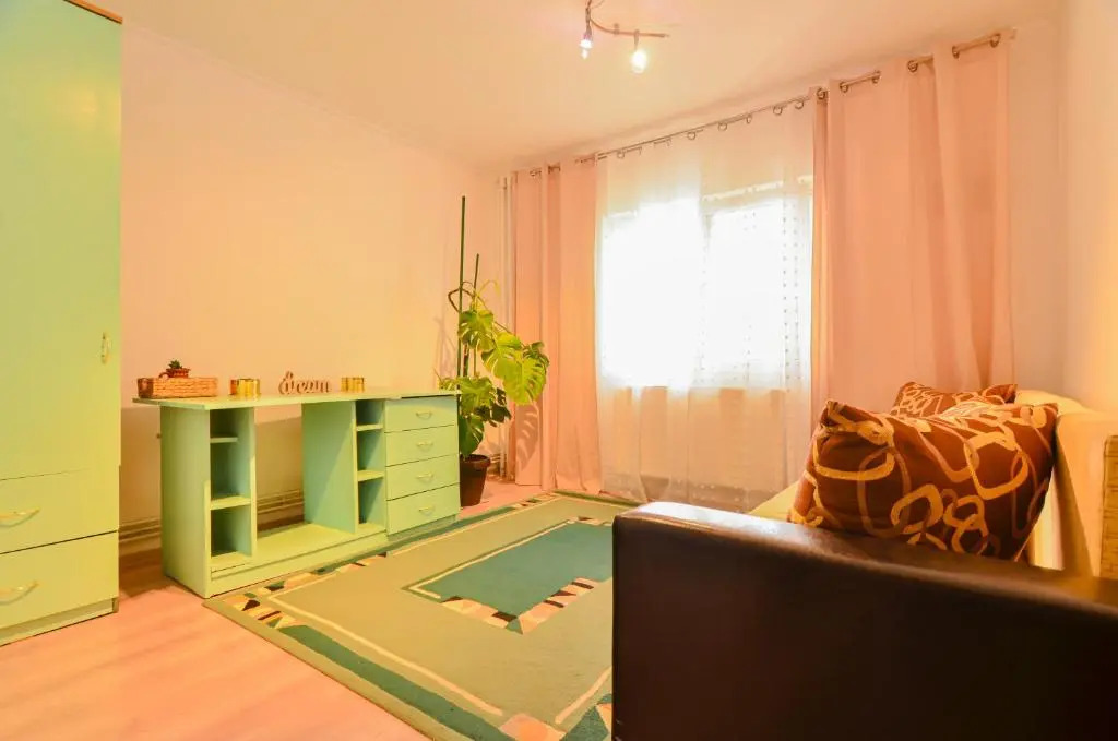 Hera's Bohemian Home
