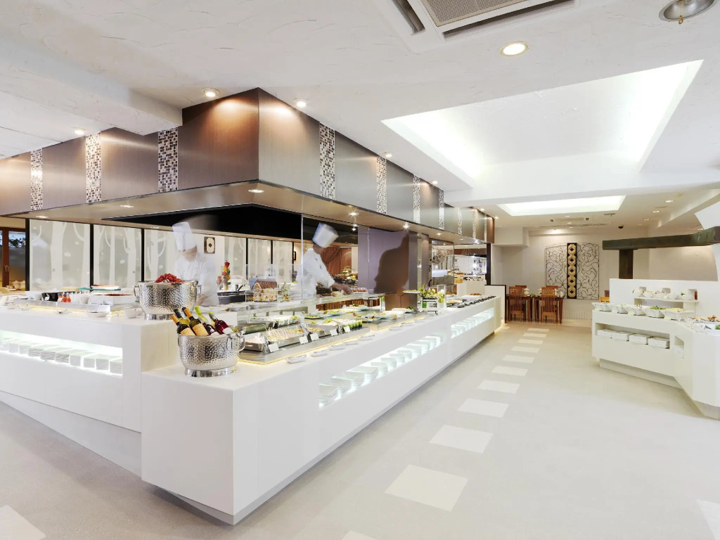 THE FOREST AKAN Tsuruga Resort