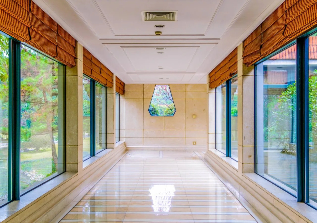 Xijiao State Guest Hotel