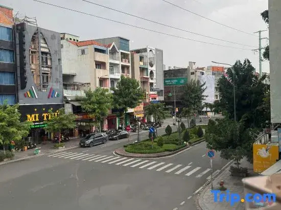 Four P Home Phu Nhuan
