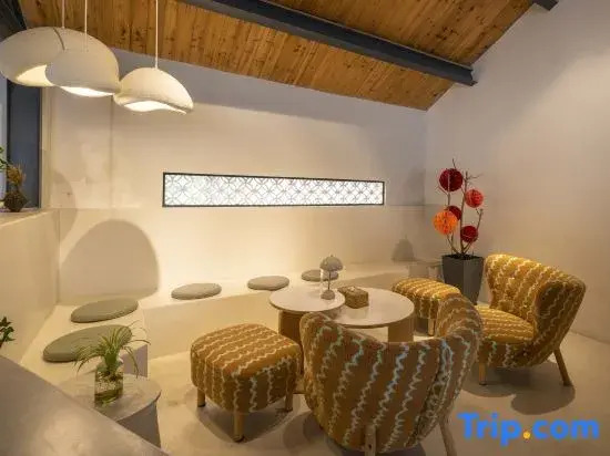 Yin Ye  Homestay（Dongzhuang）