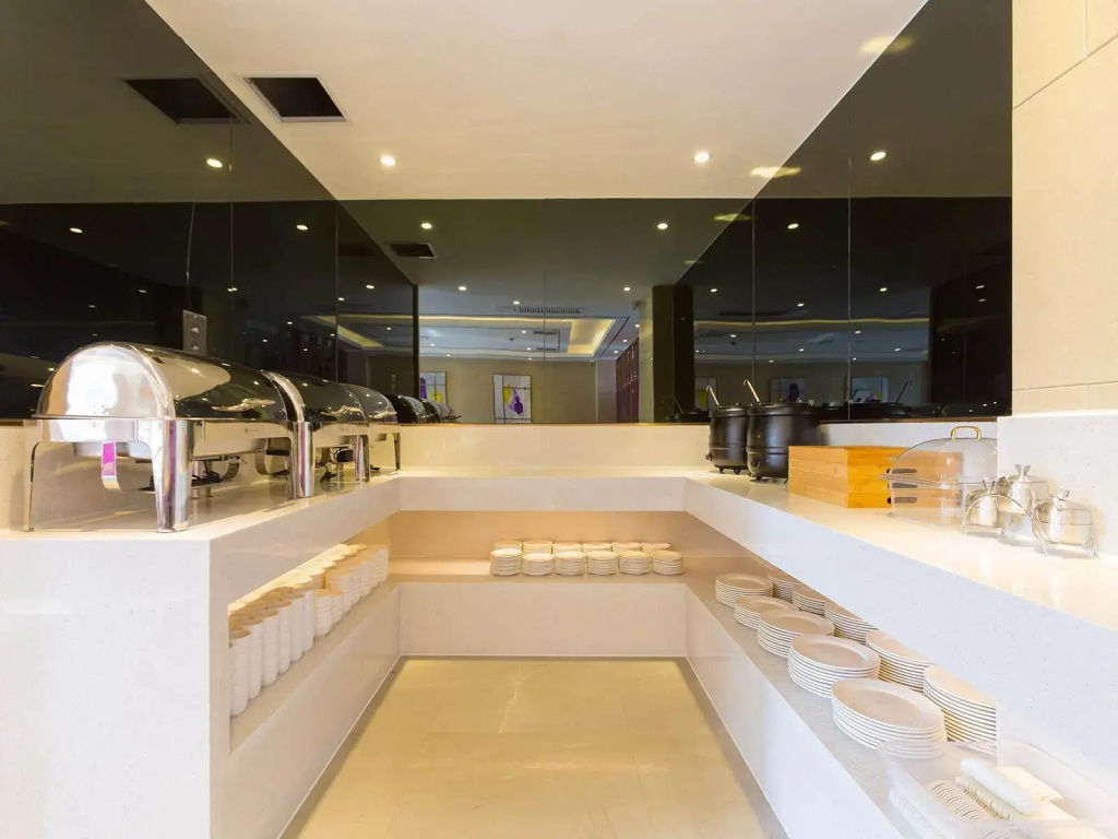 Lavande Hotel (Beijing Daxing Airport Xincheng Subway Station)
