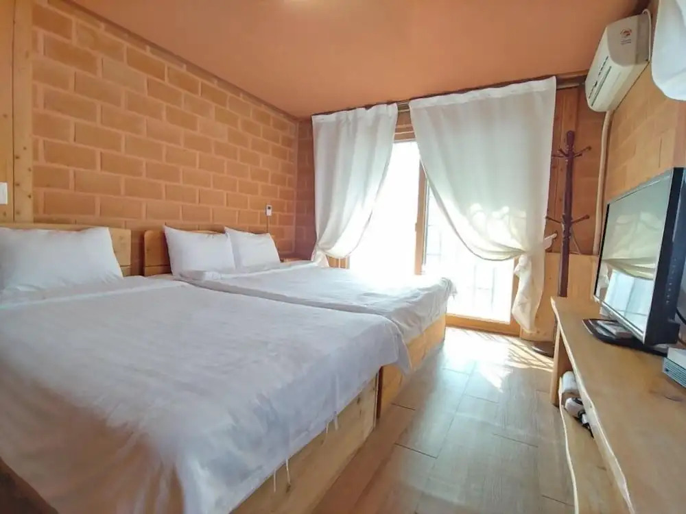 Orangesugar Pension