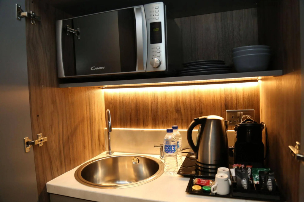 London Paddington Apartments