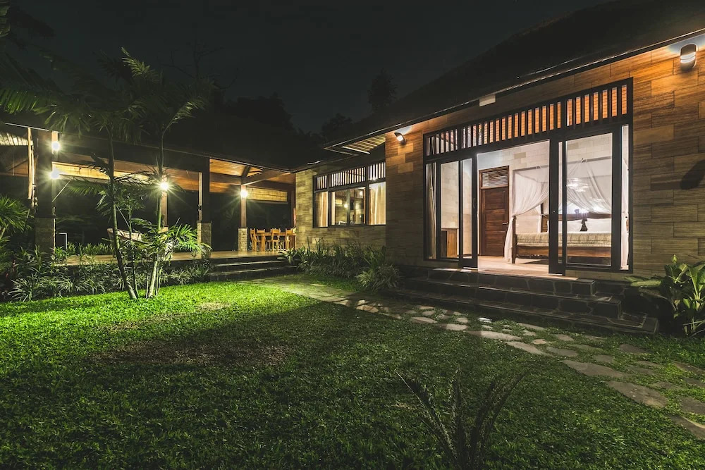 A Priori Villa Ubud