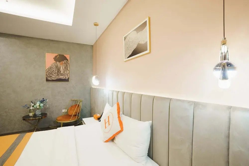NNT HOTEL - Trung Kính