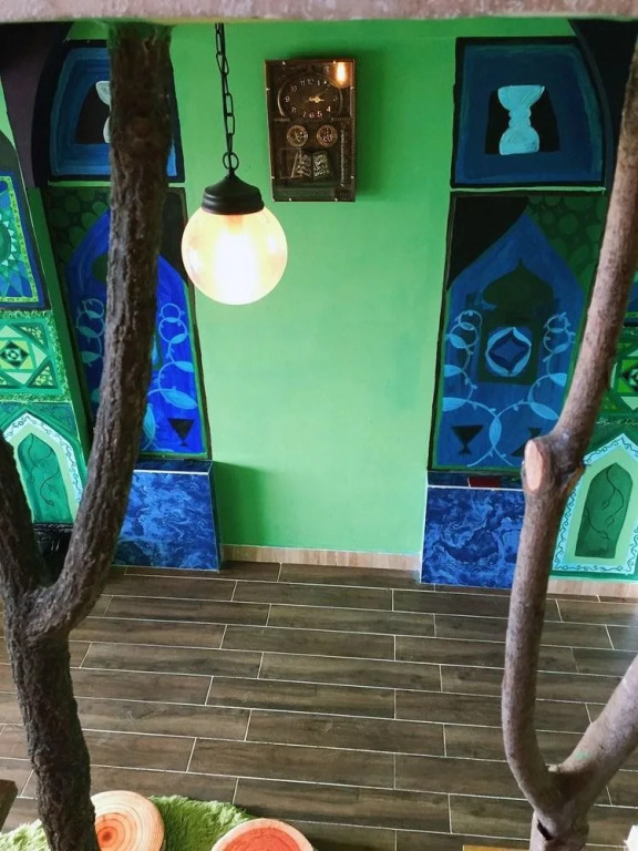 The Art Inn