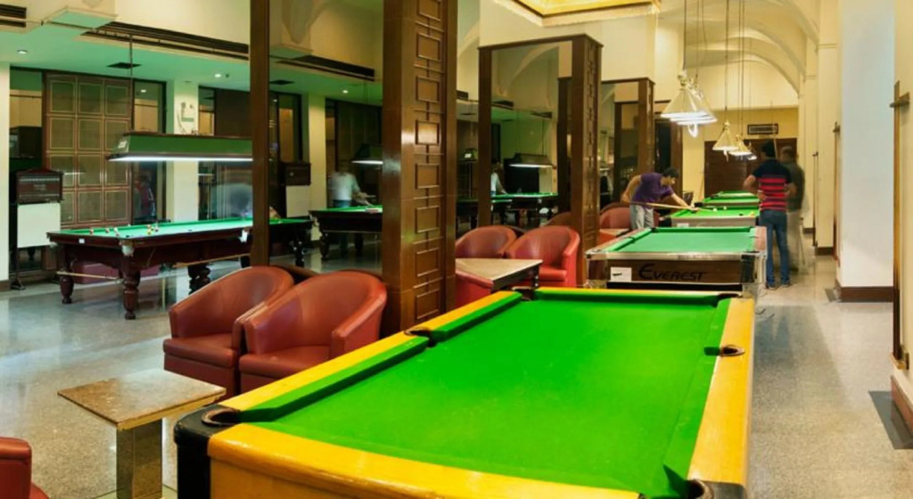 Grace Hotel