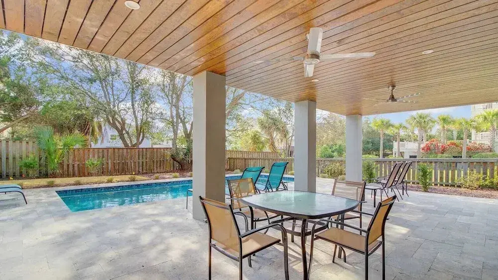 616 Carolina Boulevard by Avantstay Ocean Views From Decks