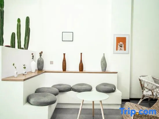 Qujing Optimal Floating in the Home Stay Facility